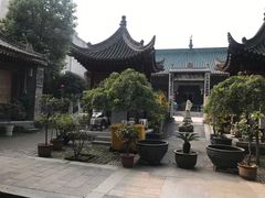 -大学习巷清真寺