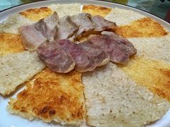 咸肉香肠焗糍粑-乐和餐饮(活力源店)
