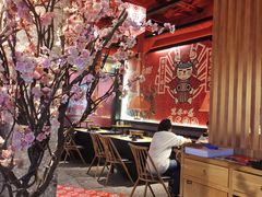 -黑牛の場(兴隆大奥莱店)
