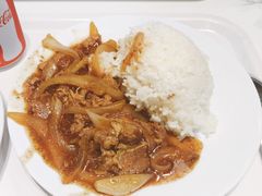 -宜家·瑞典风味餐厅(烟台路店)