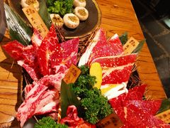 -黑牛の店·和牛烧肉(合生汇店)