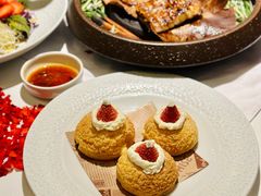 -狮拾久·现代新加坡料理(壹方城店)