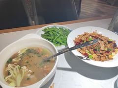 -四道菜·福建海蛎煎(世欧广场店)