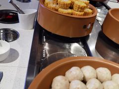-龍歌自助小火锅(市北和达中心城店)