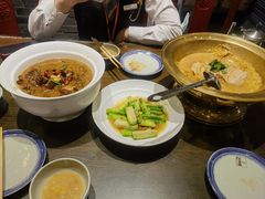 -张大嘴菜馆(庞各庄店)