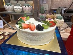 -韵咖啡自助餐厅(天津香格里拉店)