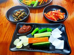 -张师傅参鸡汤店(高丽街店)