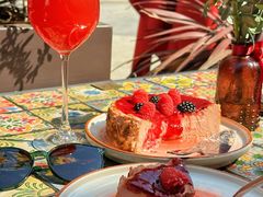 -BROWNSTONE布朗石西班牙餐厅(富城店)