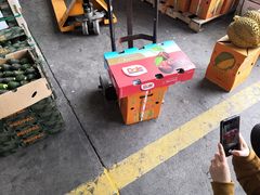 -西郊国际农产品交易中心