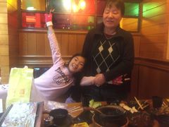 -云晓光头烧烤吧(德平路店)