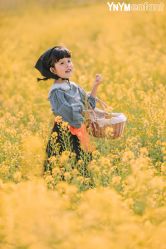 -雅尼·亚米儿童摄影美学馆(汉阳店)