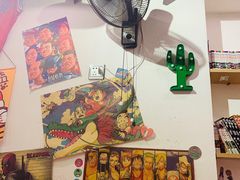 -皆道拌麻辣烫·麻辣拌