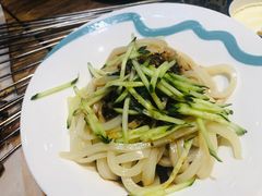 -有奴思烤肉·清真(正宁路店)