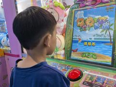 -大玩家(通州万达广场店)