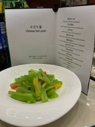 -上海雅居乐万豪侯爵酒店·宴会厅