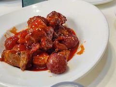 -馨方园食府·市井老南京菜
