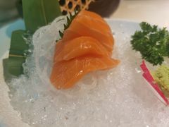 -赤坂亭M9和牛烧肉·日料398放题(万达店)