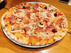 -玛尚诺Pizza&Bar(长泰广场店)