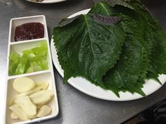 -松明一烤肉馆(鲁园店)