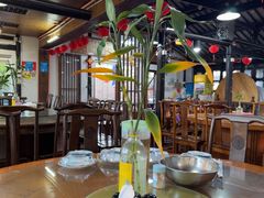 -弘德楼·自家菜园(朱家角古镇店)