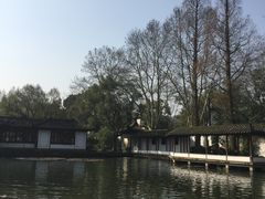 -郭庄茶室