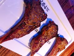 -三个蒙古大叔羊肉串(大宁店)