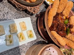 -南京大牌档(青岛万象城店)