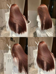 -时尚殿堂hair salon