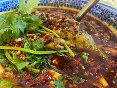 -胖大姐黄辣丁鱼庄(新津店)