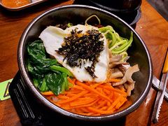 -·缸桶屋·韩式牛肋条自助烤肉(西湖D11店)