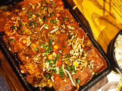 -嘎嘎鸭脑壳江湖菜(五里店)