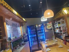 -清真· AL-JANNAT 佳纳特餐厅(仙林店)