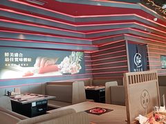 -牛YO寿喜烧和牛火锅自助(三台子万象汇店)