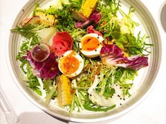 -小厨娘淮扬菜(天印大道店)