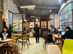 -VESH COFFEE(定西路店)