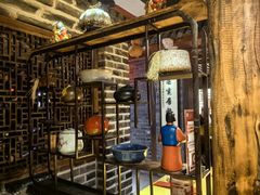 -大海碗·炸酱面·烤鸭·京菜(天坛店)