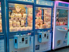 -核客电玩城(东门店)