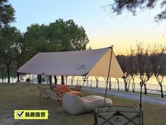 -美兰湖景区