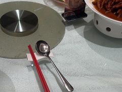 -大铁勺新津菜(东丽阳光新业广场店)