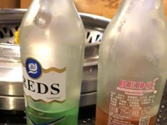 -梨花自助烤肉(天河城店)