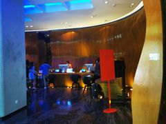 -上海外滩英迪格酒店