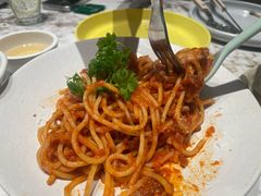 -沛家·西餐Brunch·直火料理
