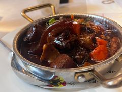 -Mezomd曼索蒂西班牙餐厅(广粤店)