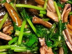 白烧鳝丝-玫瑰厅上海菜(兴国路店)