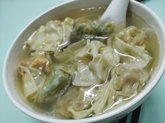 冬菇马蹄云吞-袁记云饺(邯郸路店)