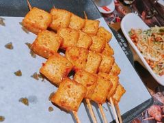 -管氏翅吧(地安门创始店)