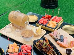 -INNS BAR 音乐酒吧餐厅