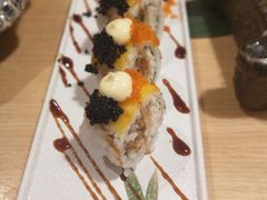 -山之川日料放题(通州店)