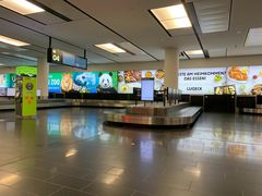 -维也纳国际机场