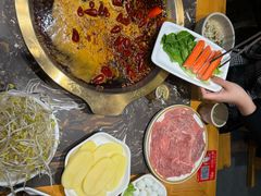 -堂客老火锅(欣阳广场总店)